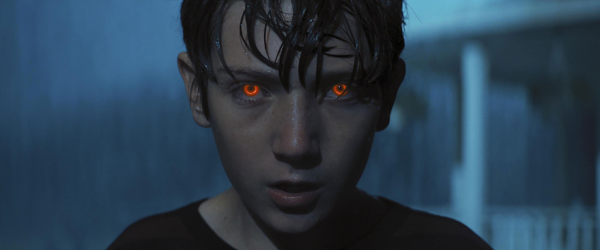 L'angelo del male - Brightburn