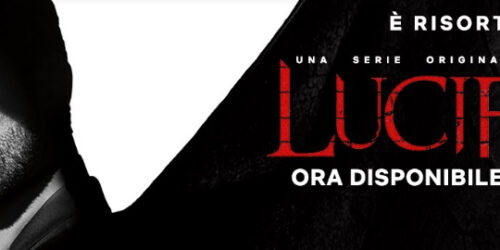 Lucifer rinnovata per la quinta e ultima stagione