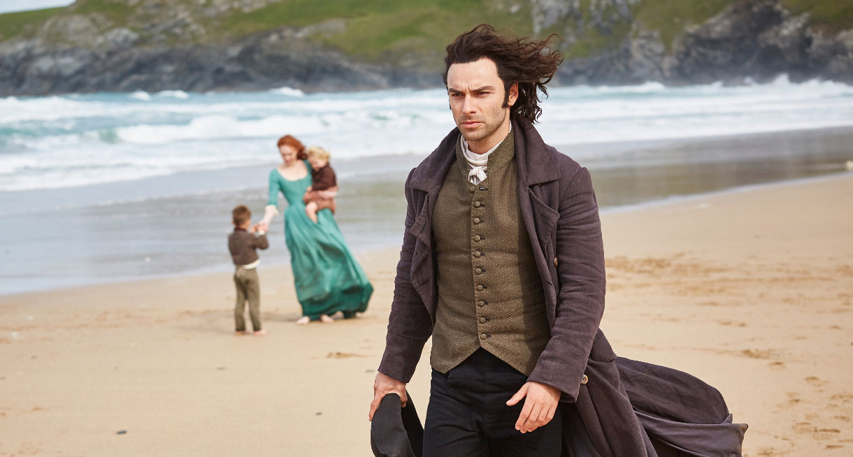 Poldark 4