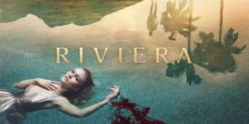 Riviera con Julia Stiles e Iwan Rheon su Canale 5