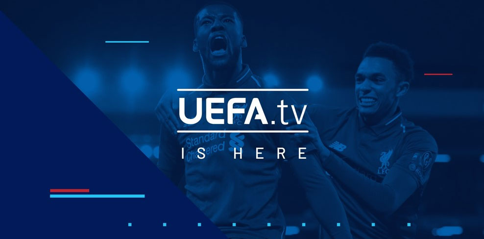 UEFA.tv