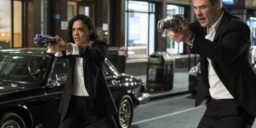 Men in Black International, la recensione