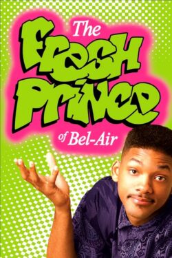 Willy, il principe di Bel Air (stagione 2)