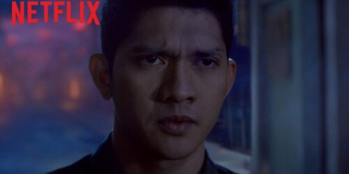 Wu Assassins, Trailer della serie Netflix