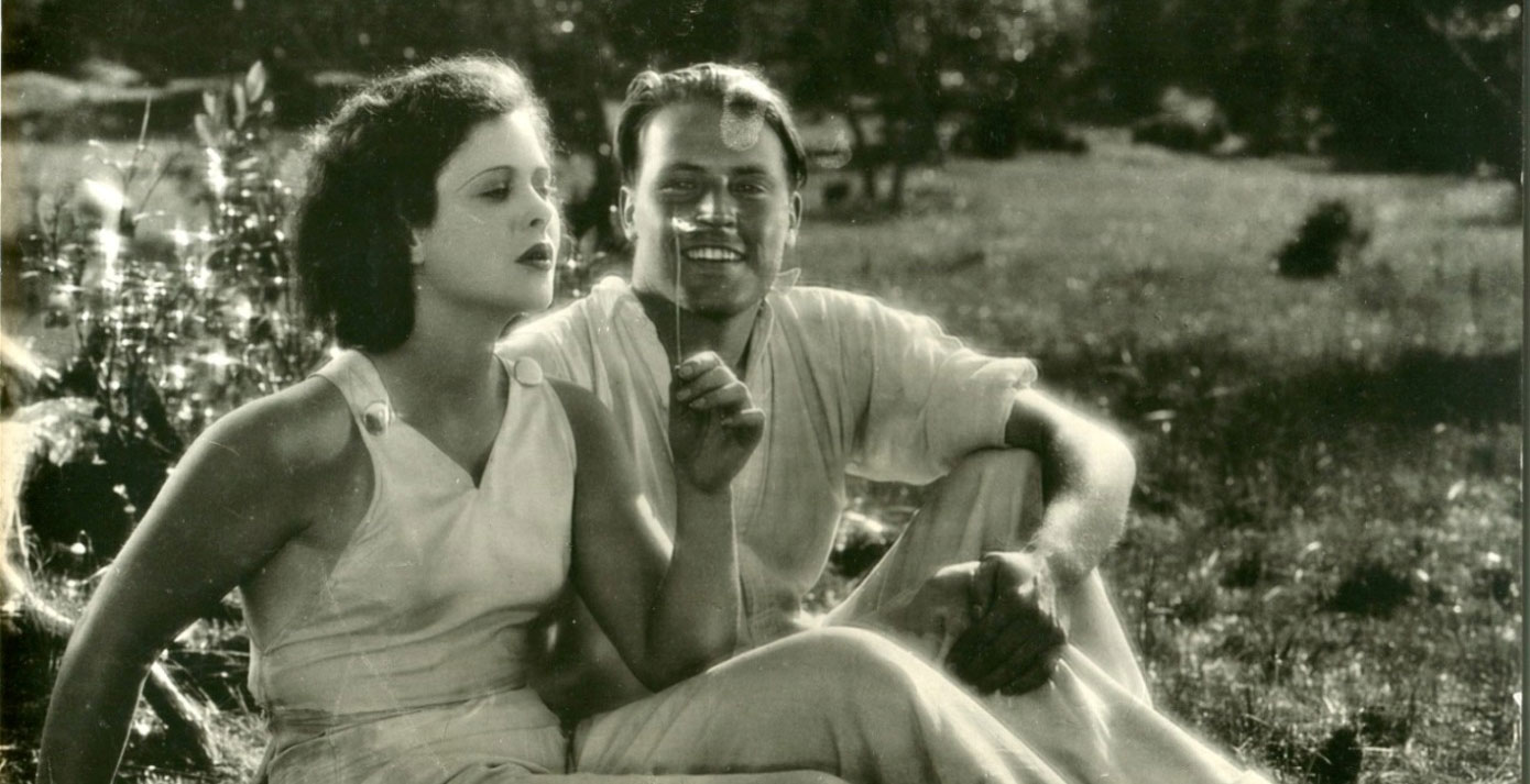 Venezia 76, Estasi (1934)