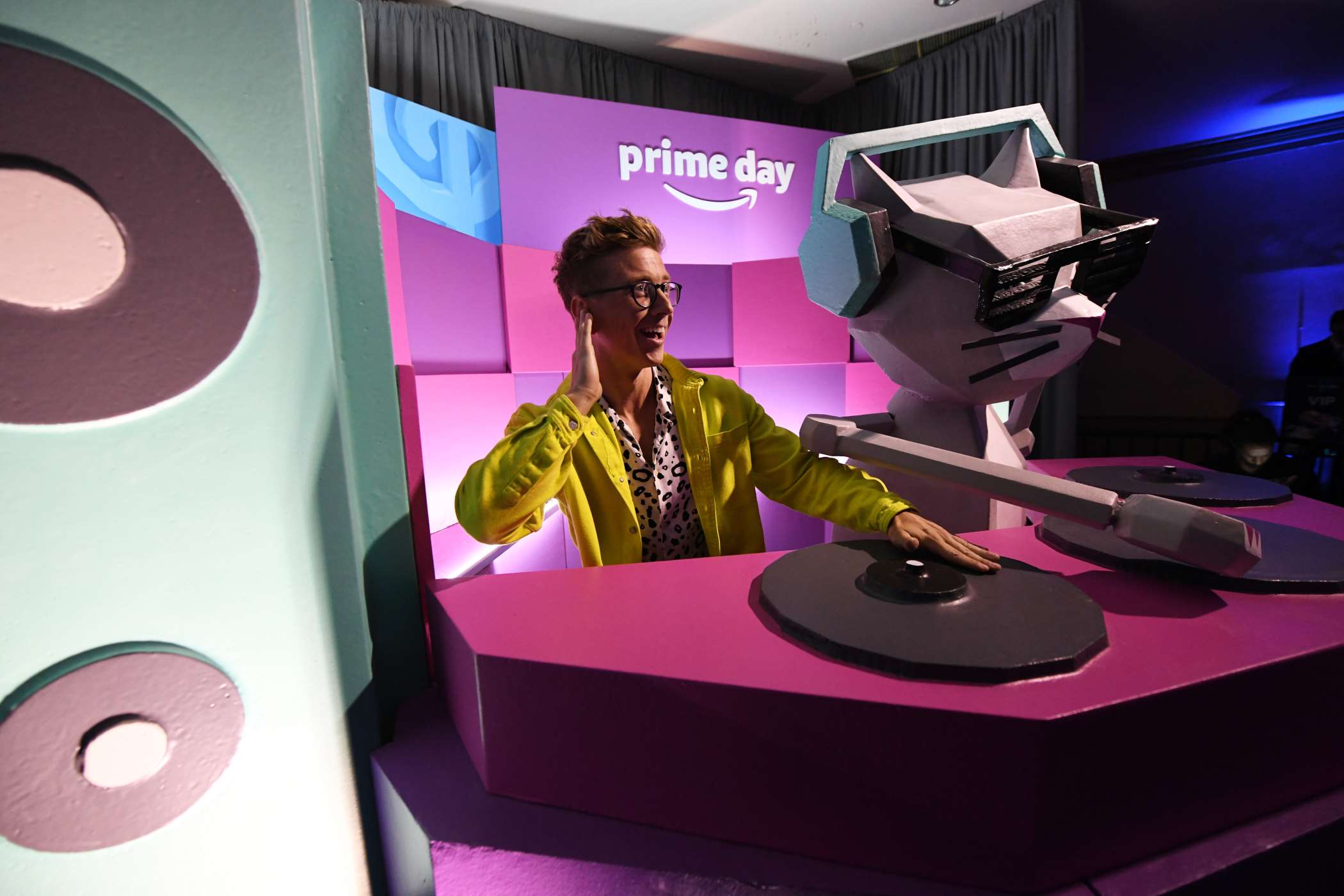 I momenti salienti del Concerto di Prime Day 2019