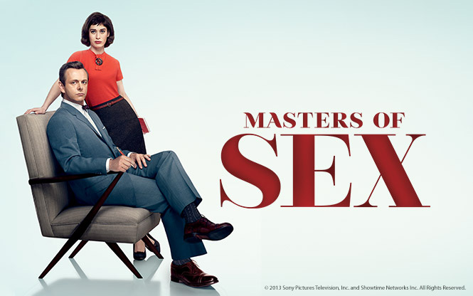 Masters of Sex