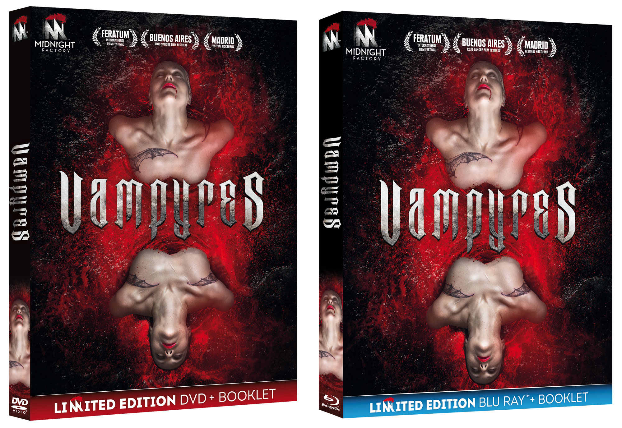 Vampyres