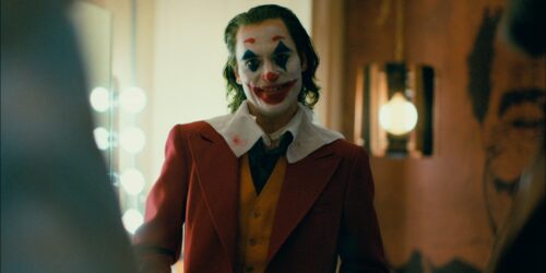 Joker, Trailer Finale italiano