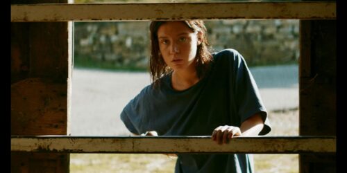 Revenir, Clip dal film francese di Jessica Palud