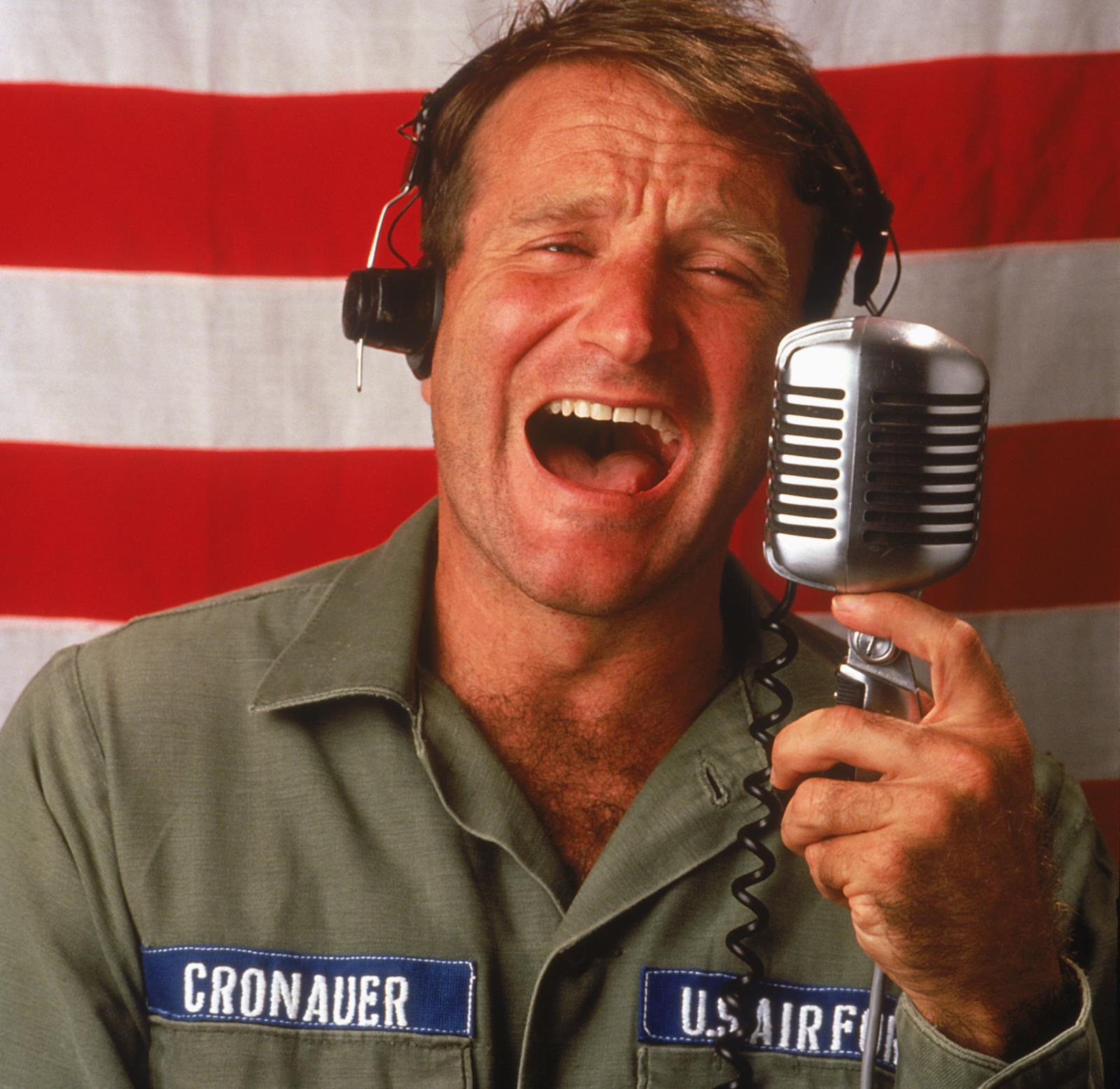 Good Morning, Vietnam