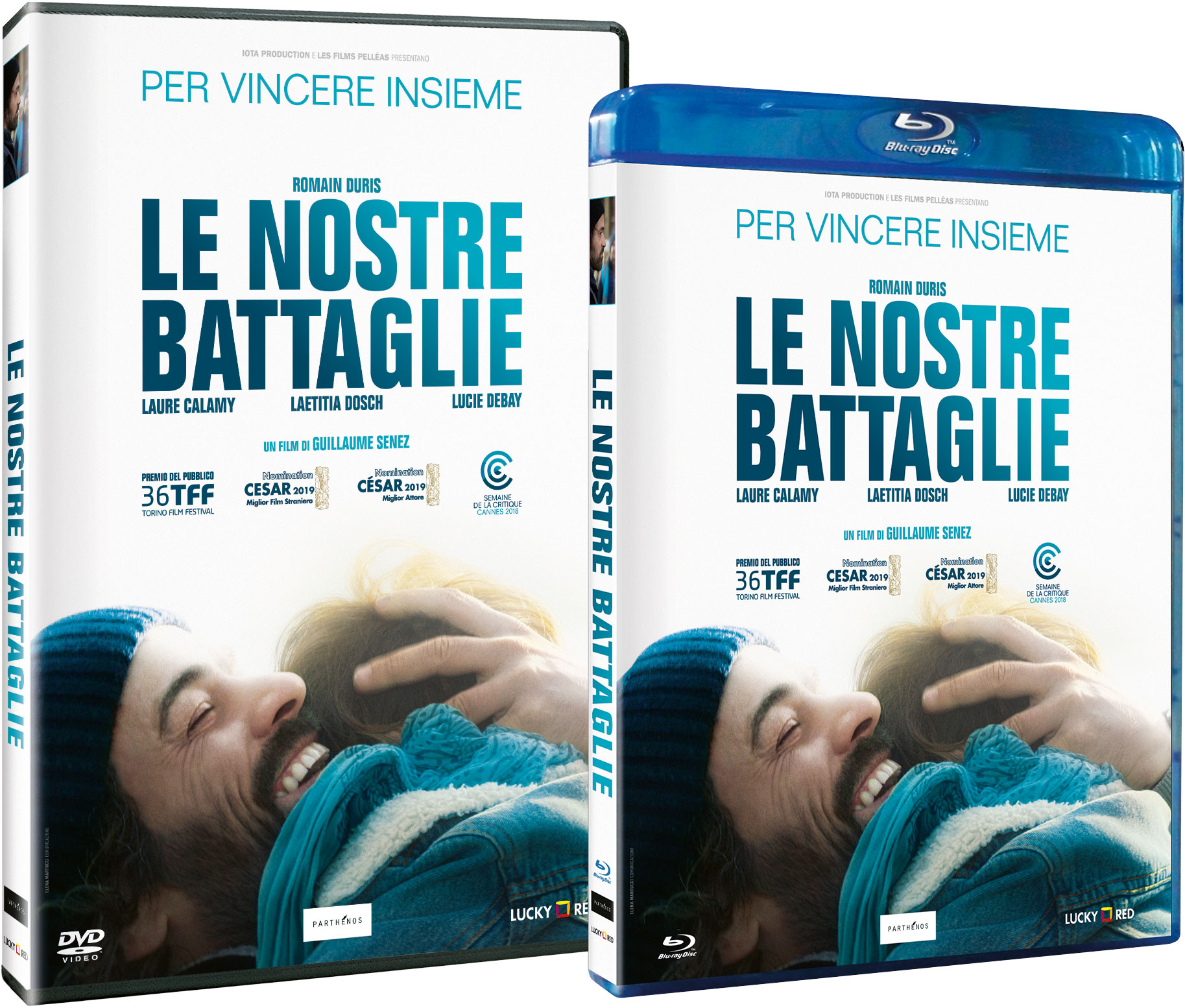 Le nostre battaglie 