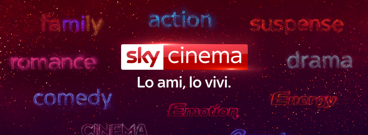 Sky Cinema