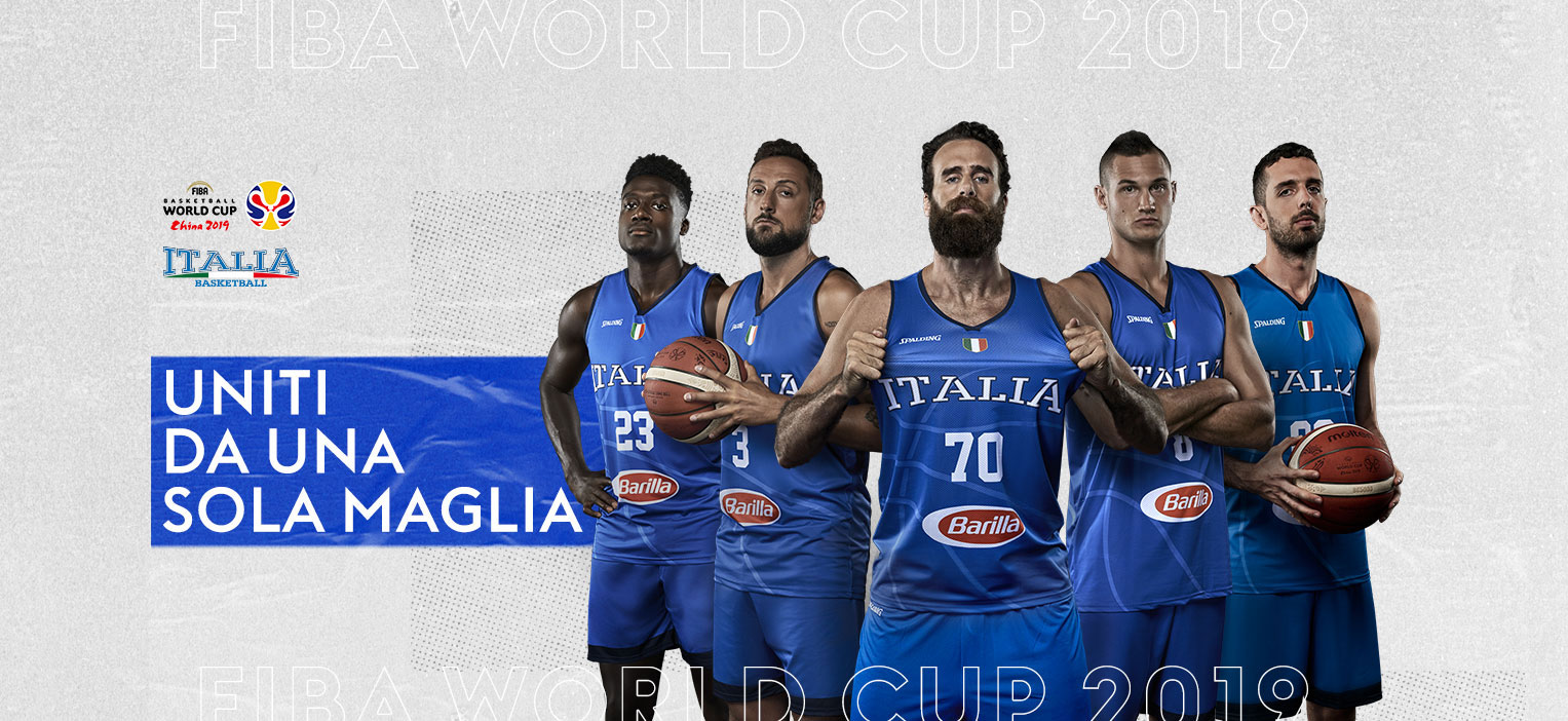 FIBA Basketball World Cup 2019 su Sky Sport