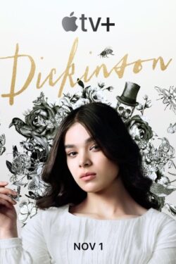 Locandina Dickinson (stagione 1)