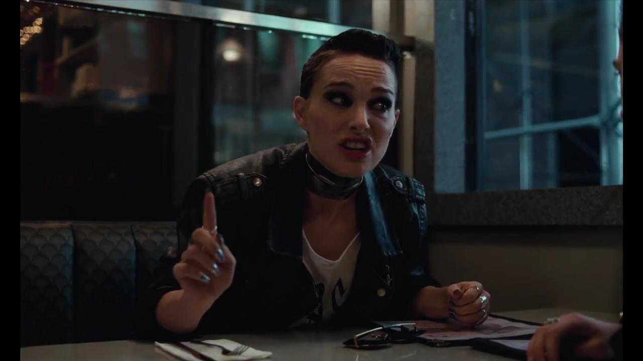 Vox Lux, Clip dal film con Natalie Portman