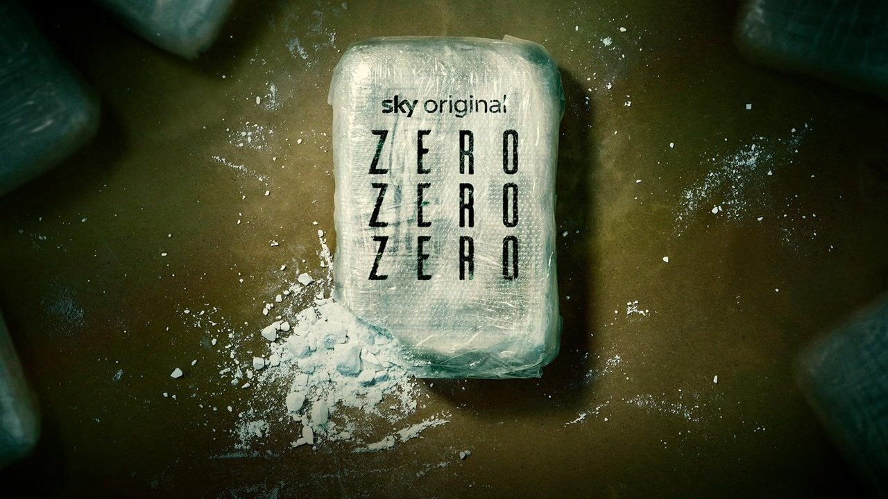 ZeroZeroZero, a Venezia 76 la serie Sky Original tratta dal libro di Roberto Saviano