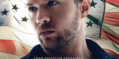 Shooter con Ryan Phillippe sul 20