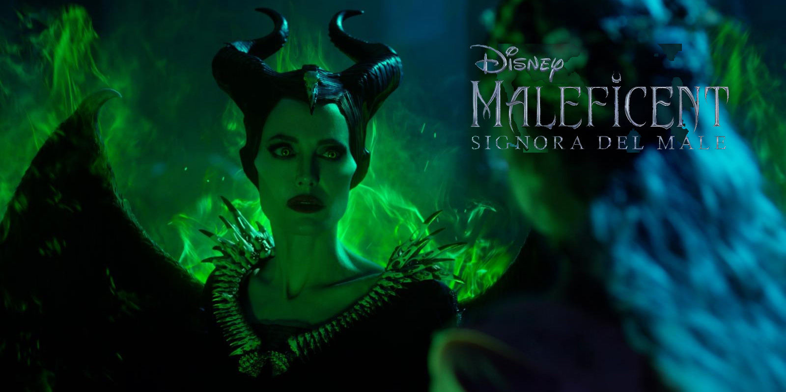 Maleficent - Signora del male