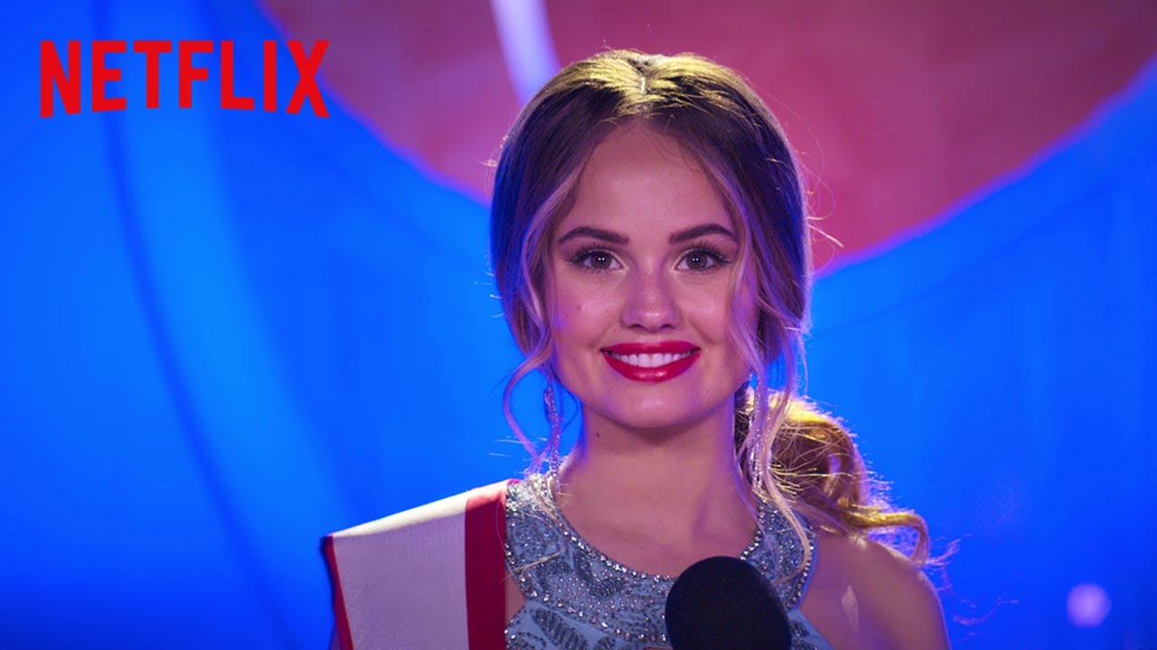 Insatiable, Trailer della Stagione 2