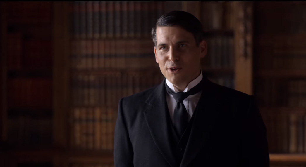 Downton Abbey, prima clip italiana dal film