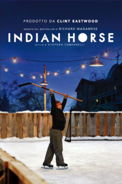 locandina Indian Horse