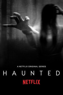 Haunted (stagione 2)