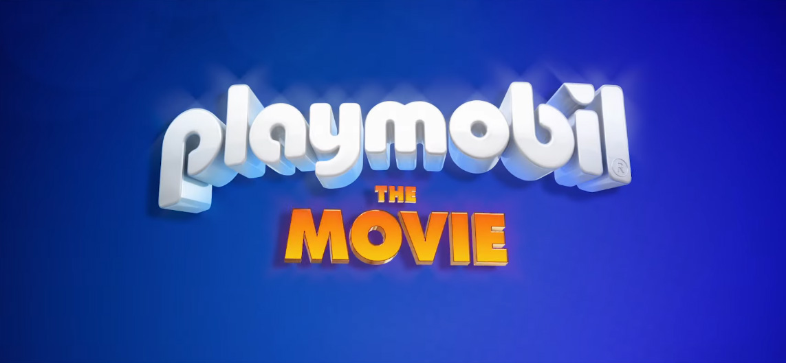 Playmobil: The Movie