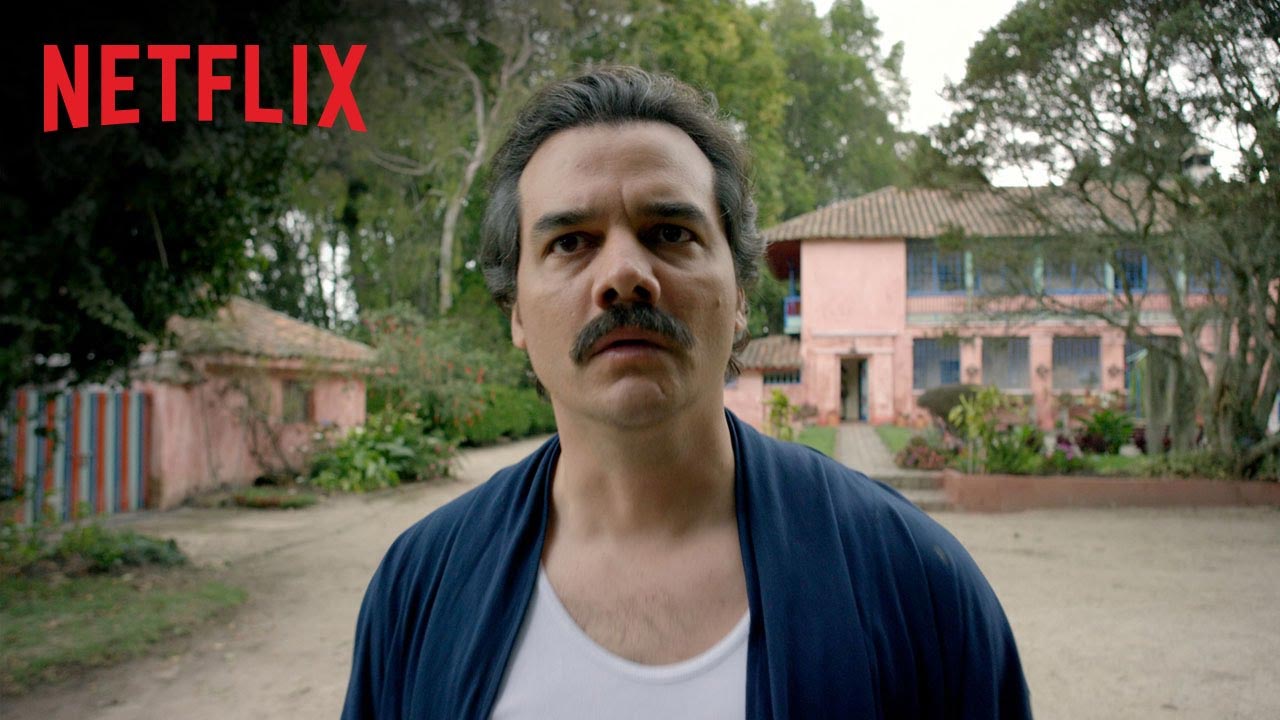 Narcos