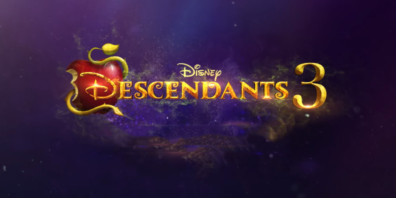 Descendants 3