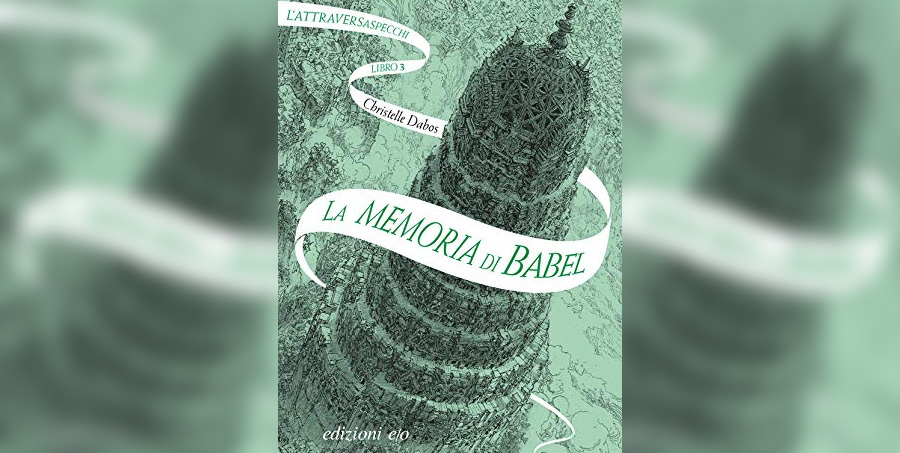 La memoria di Babele