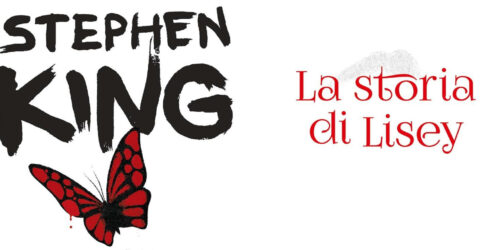 La storia di Lisey di Stephen King arrivera’ su Apple TV+