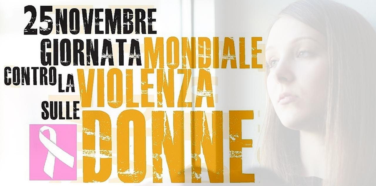 Giornata Mondiale contro la Violenza sulle donne 2017