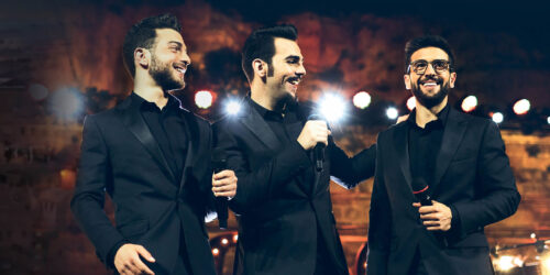 Il Volo