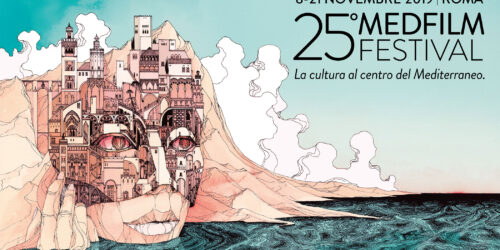 MedFilm Festival 2019, 25a edizione: Programma e Vincitori