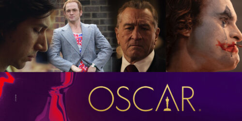 Oscar 2020: chi concorrerà per il premio alla migliore interpretazione maschile?
