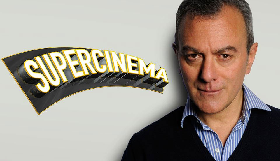 Supercinema festeggia le 250 puntate