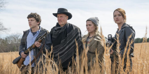 Zombieland 2 – Doppio colpo, la recensione