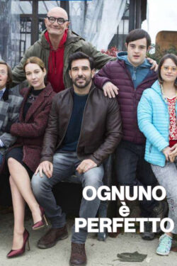 1×01 – Episodio 1 – Ognuno e’ Perfetto