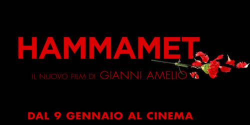 Hammamet, trailer del film di Gianni Amelio