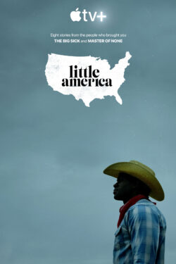 Locandina Little America (stagione 1)