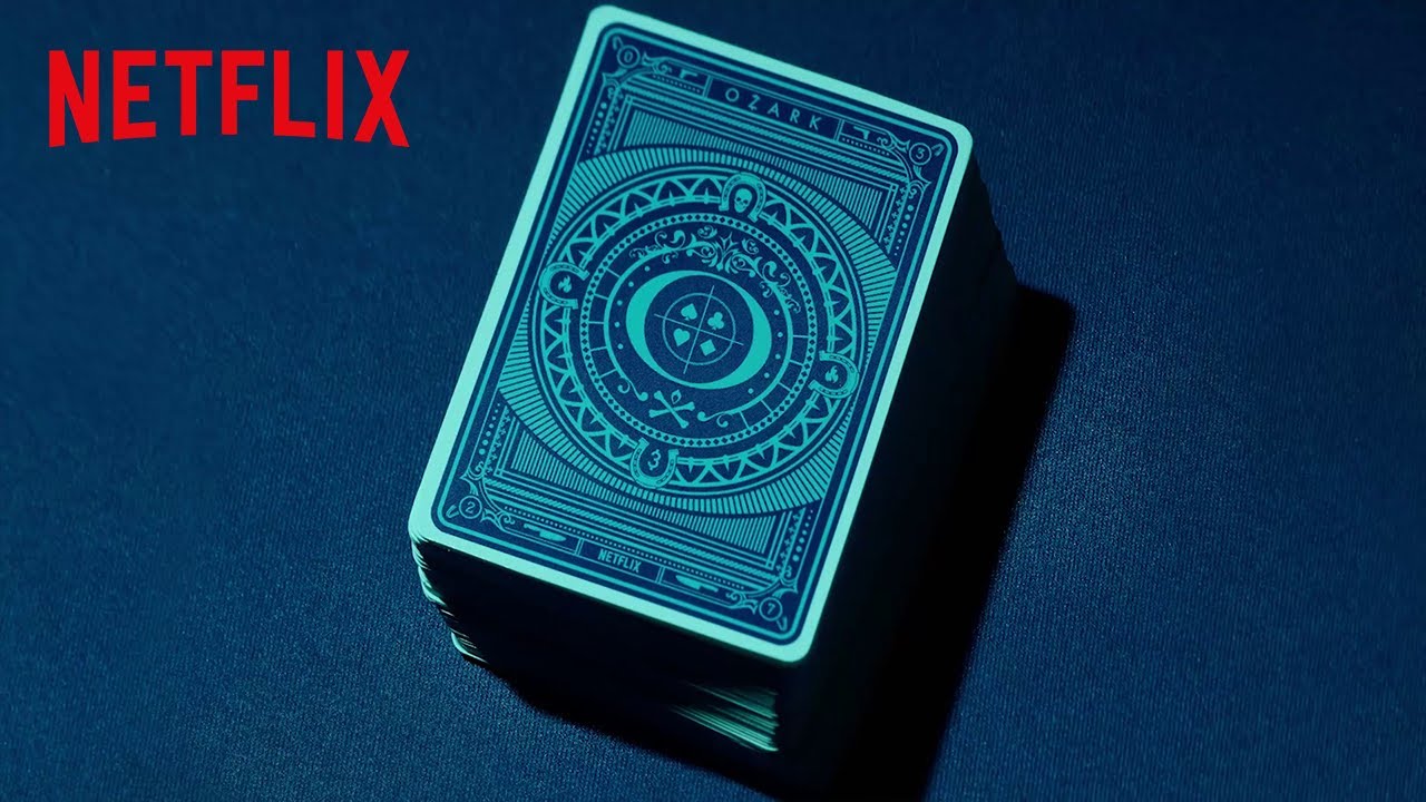 Ozark, Netflix annuncia la Stagione 3