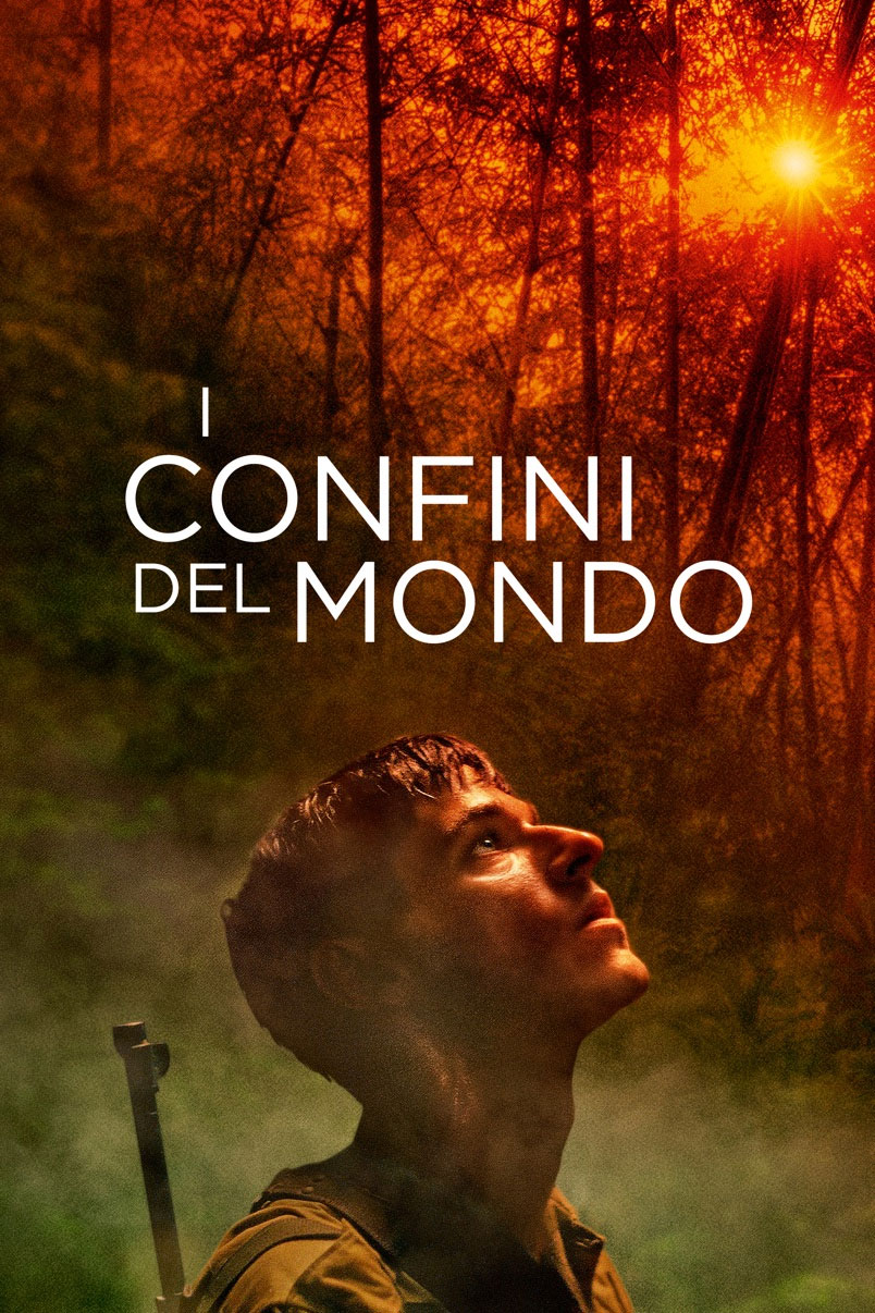 Les confins du monde 2025 2018 full movie watch online