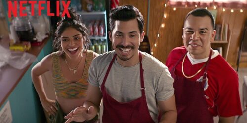 Gentefied, trailer della serie comedy Netflix