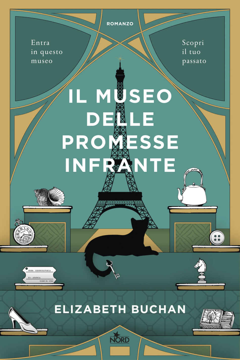 Il Museo delle Promesse Infrante