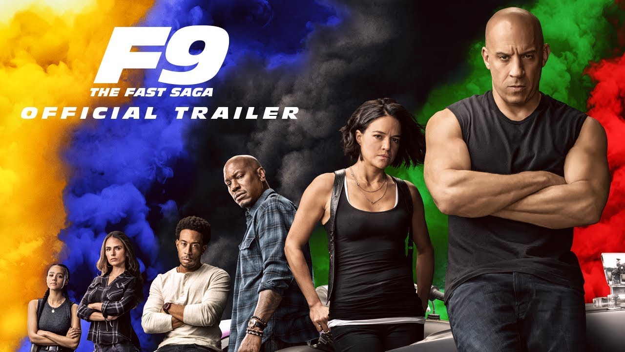 Fast and Furious 9: primo Trailer italiano