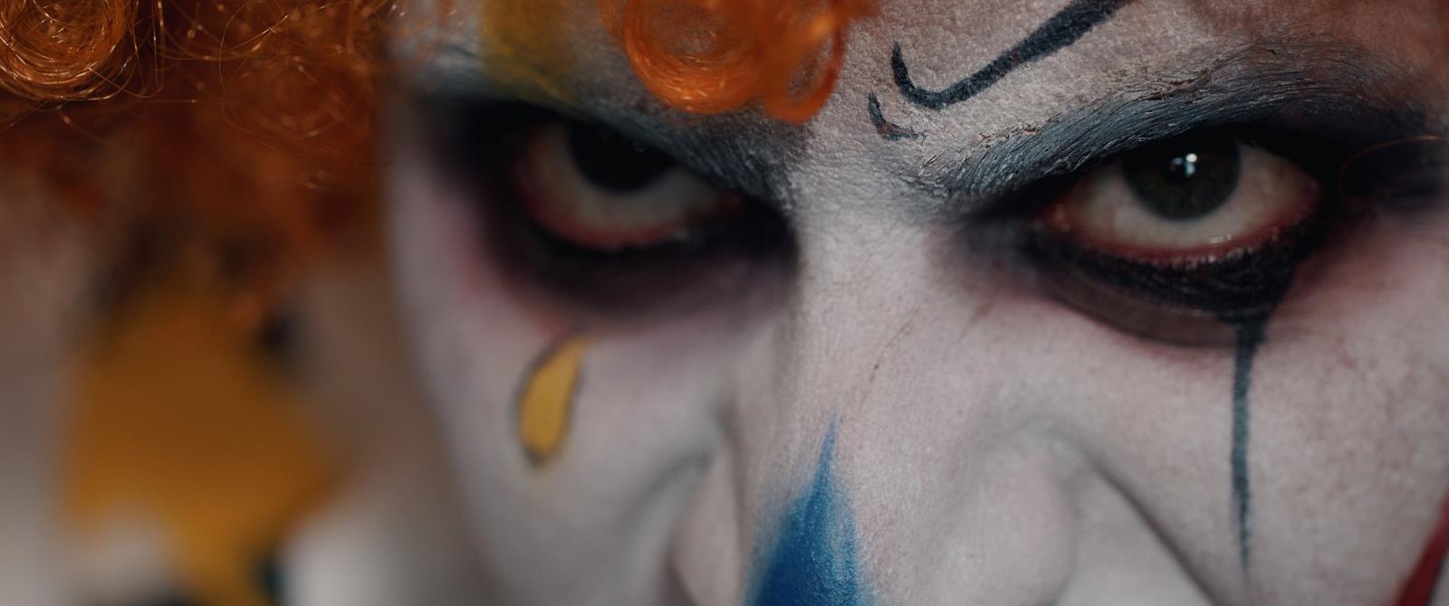 Clownery, Trailer del film di Eros D'Antona