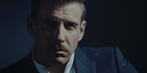 Sanremo 2020, Francesco Gabbani: 'Viceversa'