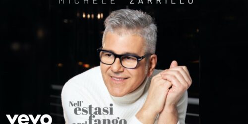 Sanremo 2020, Michele Zarrillo: 'Nell'Estasi O Nel Fango'