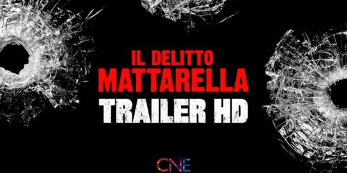 Il Delitto Mattarella, trailer del film di Aurelio Grimaldi